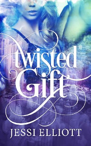 [Twisted 02] • Twisted Gift